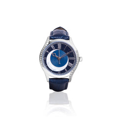 Watch Eclipse Series - blue Watch Eclipse Series - blue