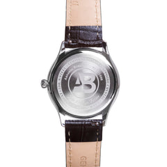 Watch Eclipse Series - black Watch Eclipse Series - black
