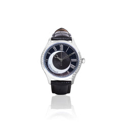 Watch Eclipse Series - black Watch Eclipse Series - black